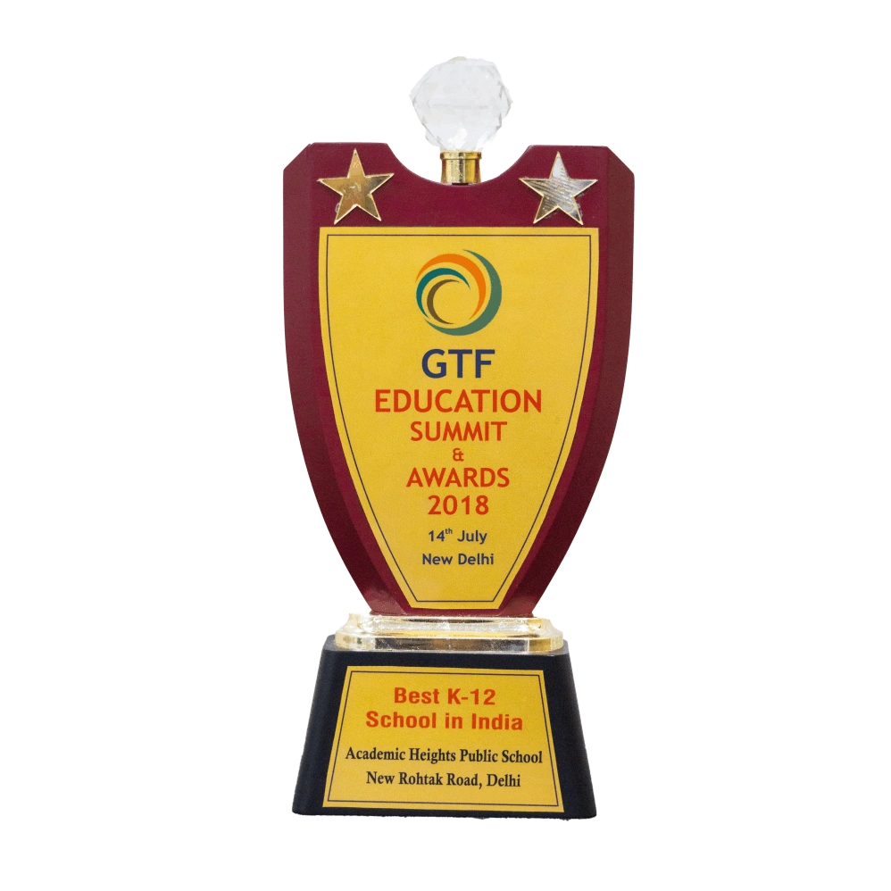 GTF Education Summit and Award GTF Education Summit and Award